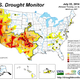 Image for article titled NASA Made An Underground Water Map To See Just How Bad The Drought Is
